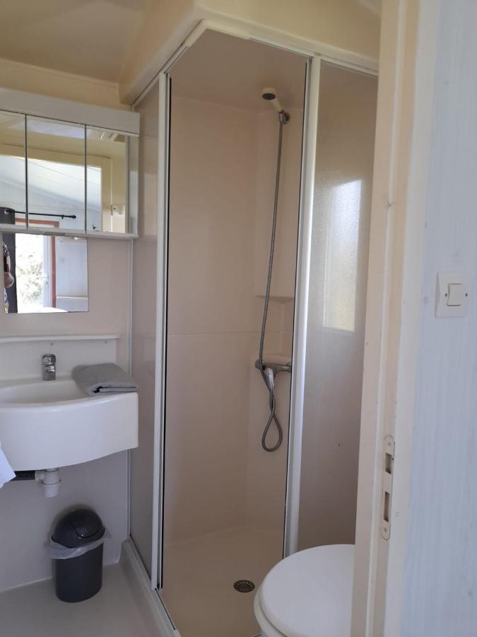 Chalet 4 Personnes Au Calme Daire Sulniac Dış mekan fotoğraf