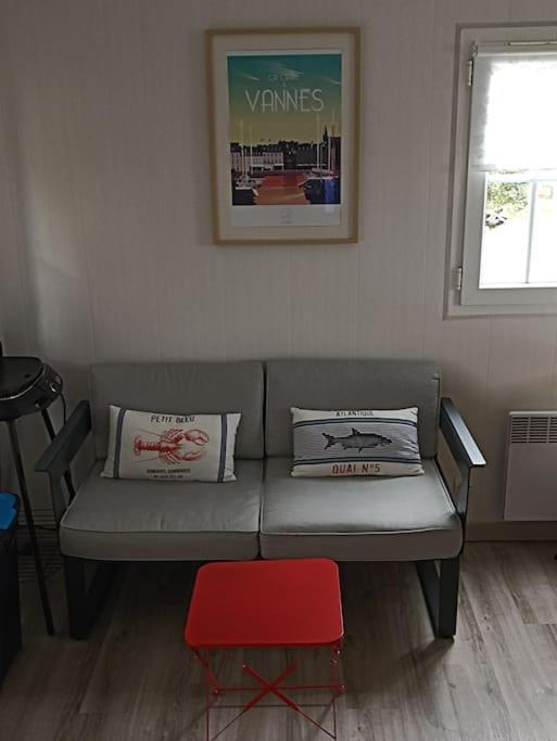 Chalet 4 Personnes Au Calme Daire Sulniac Dış mekan fotoğraf